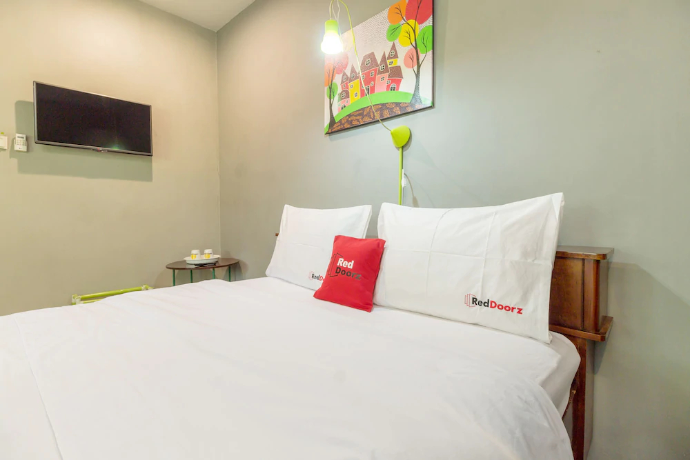 Jeng Tini Guest House