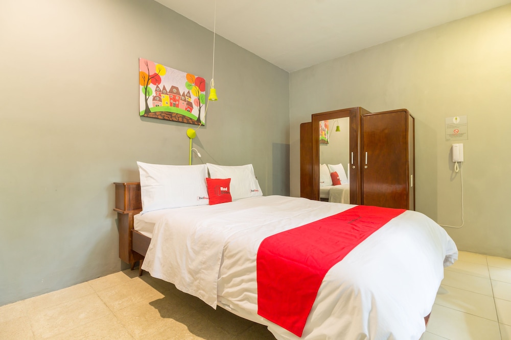 Jeng Tini Guest House