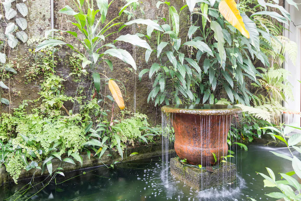 Jeng Tini Guest House