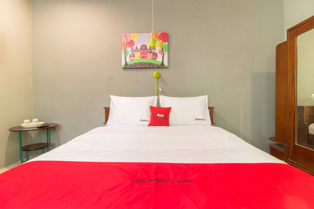 Jeng Tini Guest House