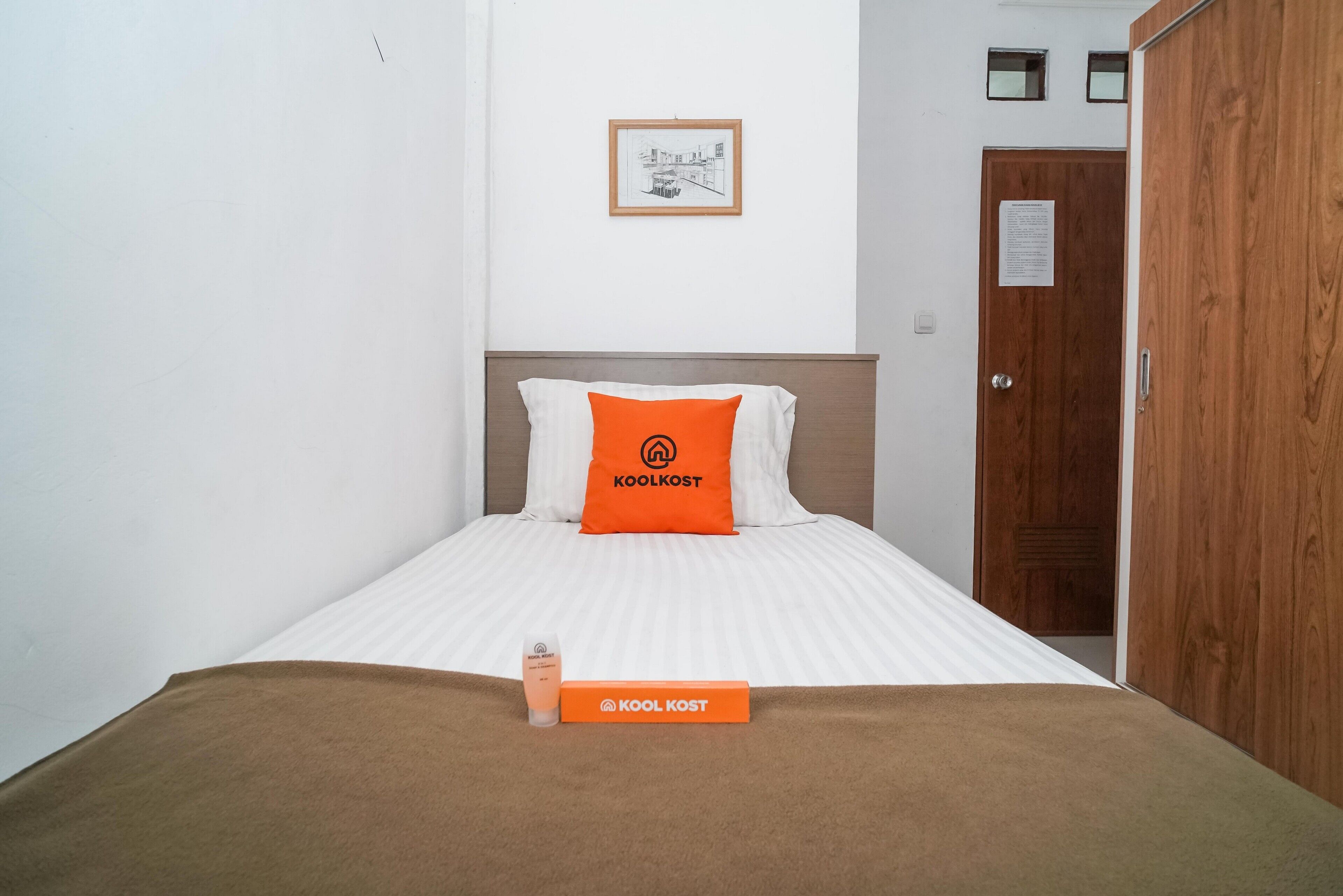 KoolKost @ Batutulis Bogor