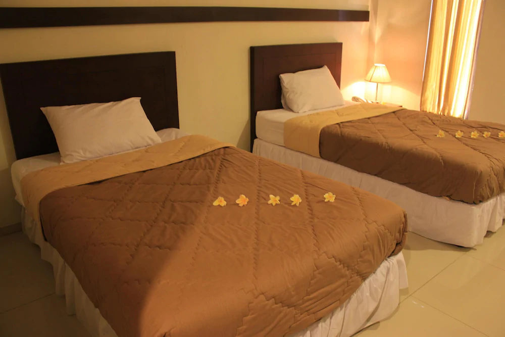 Kyriad Bumi Cikeas Bogor