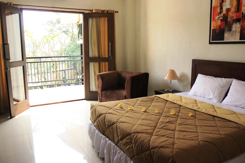 Kyriad Bumi Cikeas Bogor