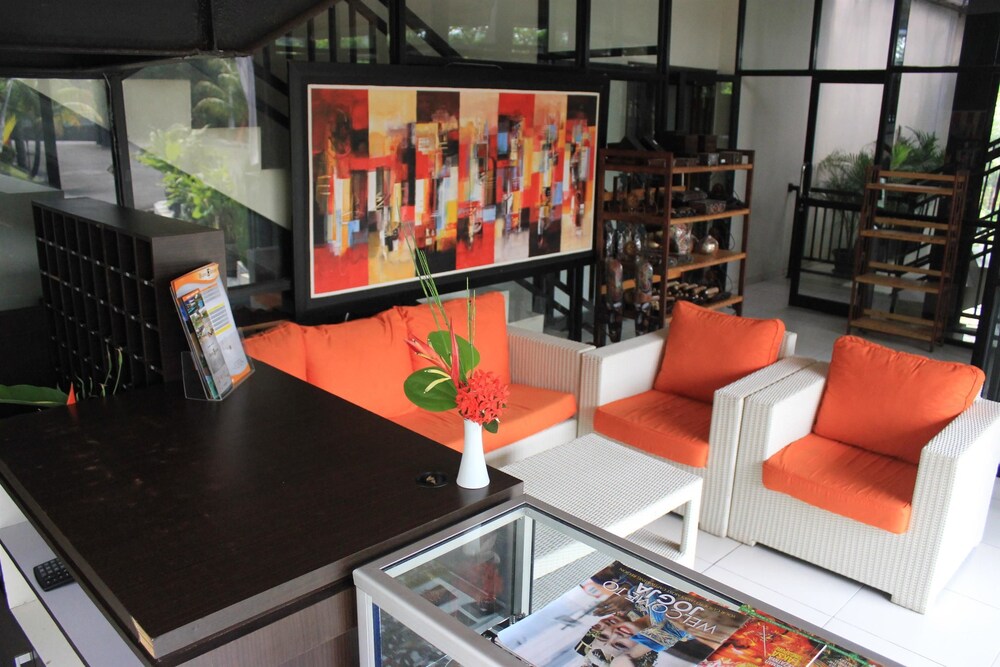 Kyriad Bumi Cikeas Bogor