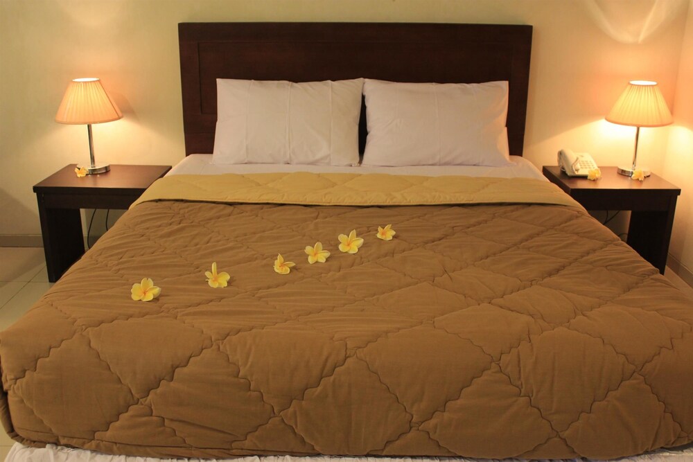 Kyriad Bumi Cikeas Bogor