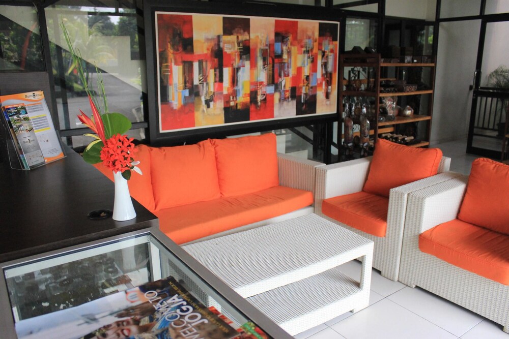 Kyriad Bumi Cikeas Bogor