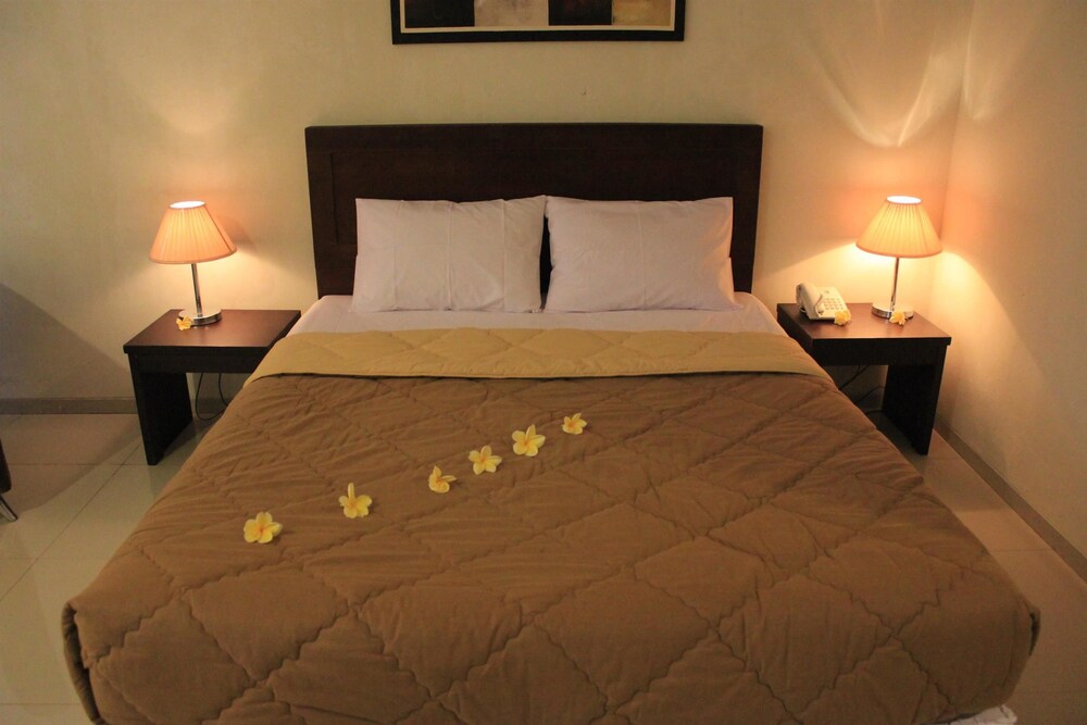 Kyriad Bumi Cikeas Bogor