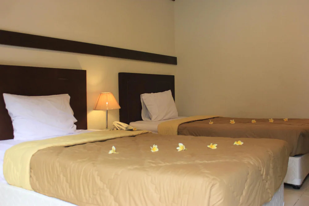 Kyriad Bumi Cikeas Bogor