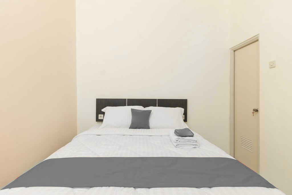 L'Cost Homestay