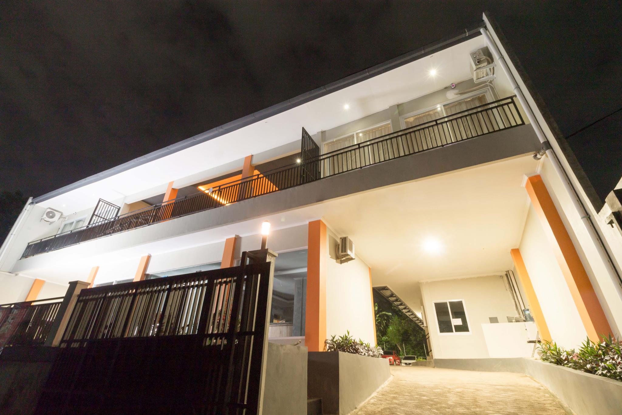 L'Cost Homestay
