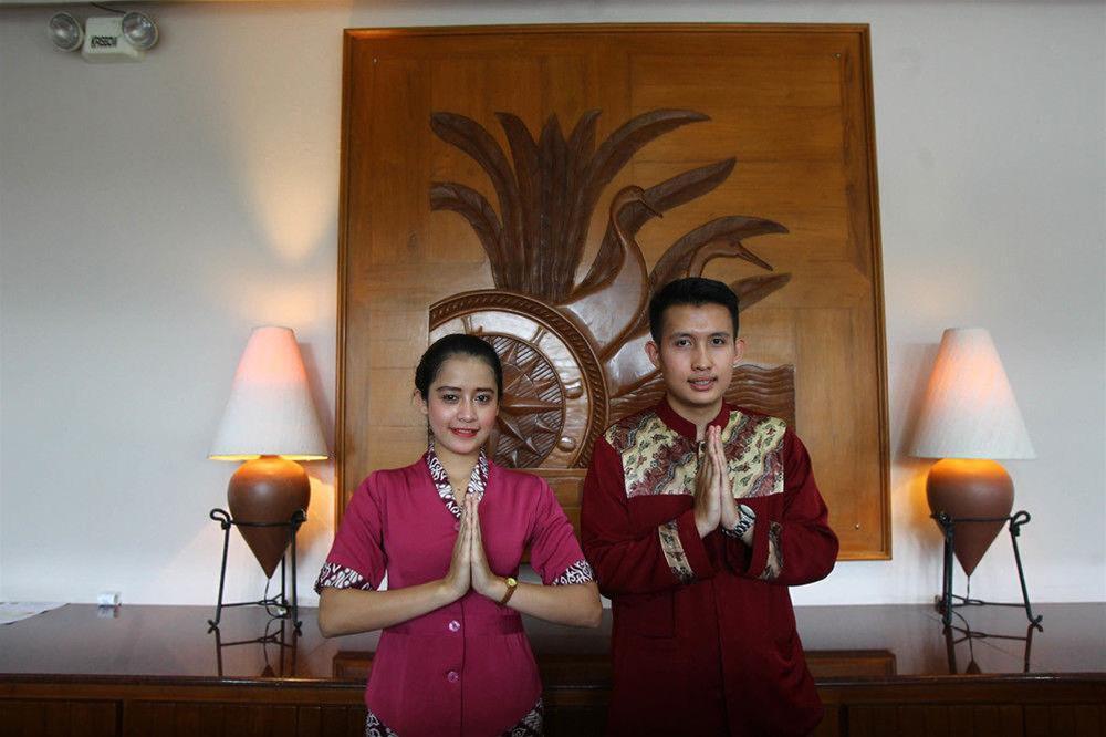 Lido Lake Resort by MNC Hotel