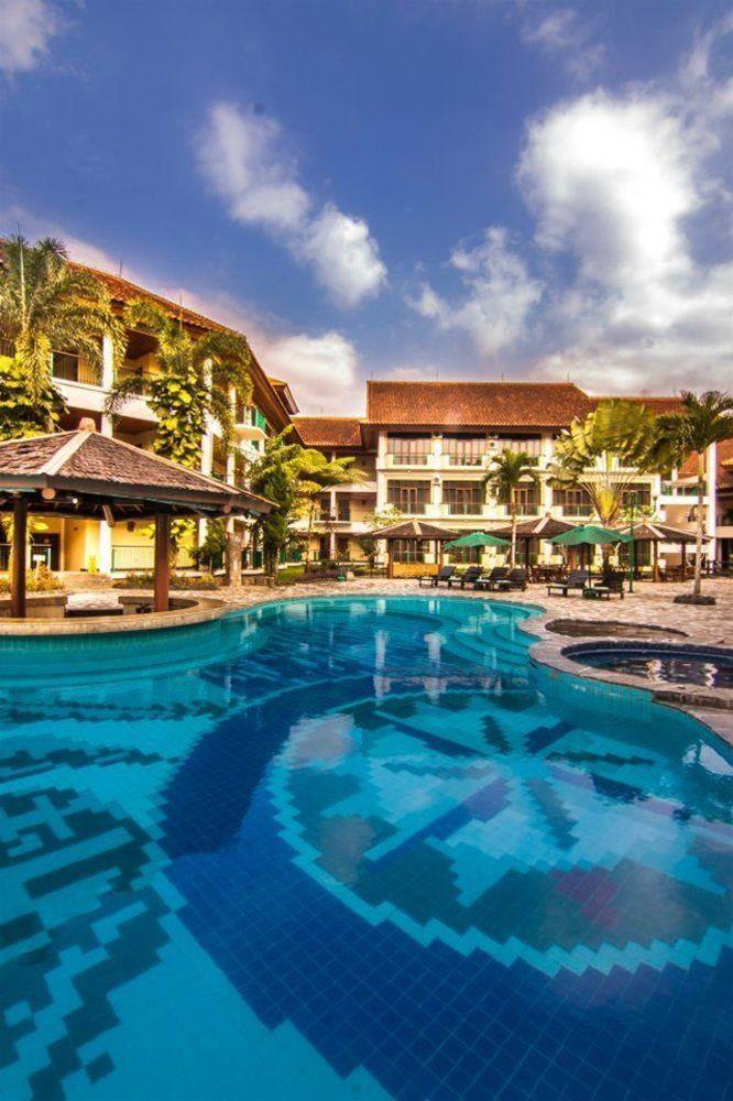 Lido Lake Resort by MNC Hotel