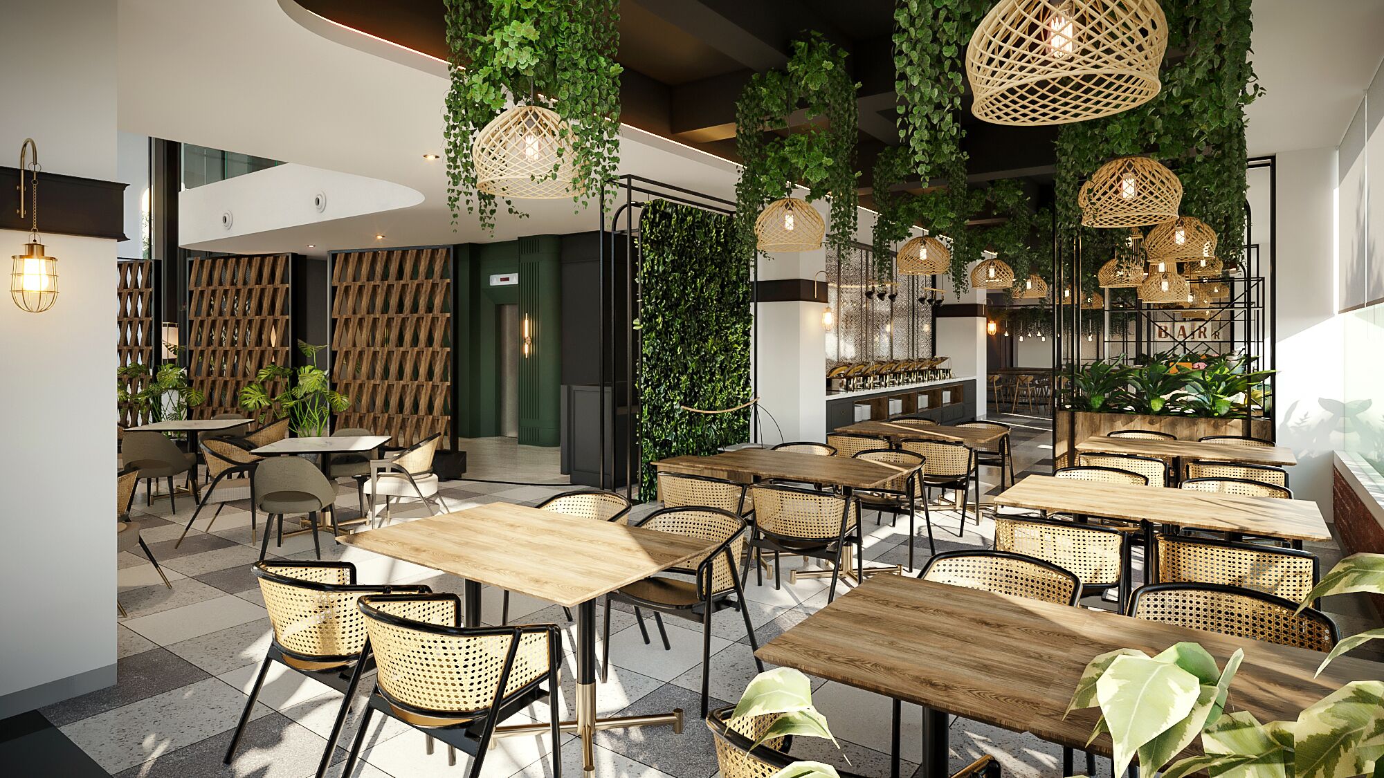 Luminor Hotel Padjadjaran Bogor