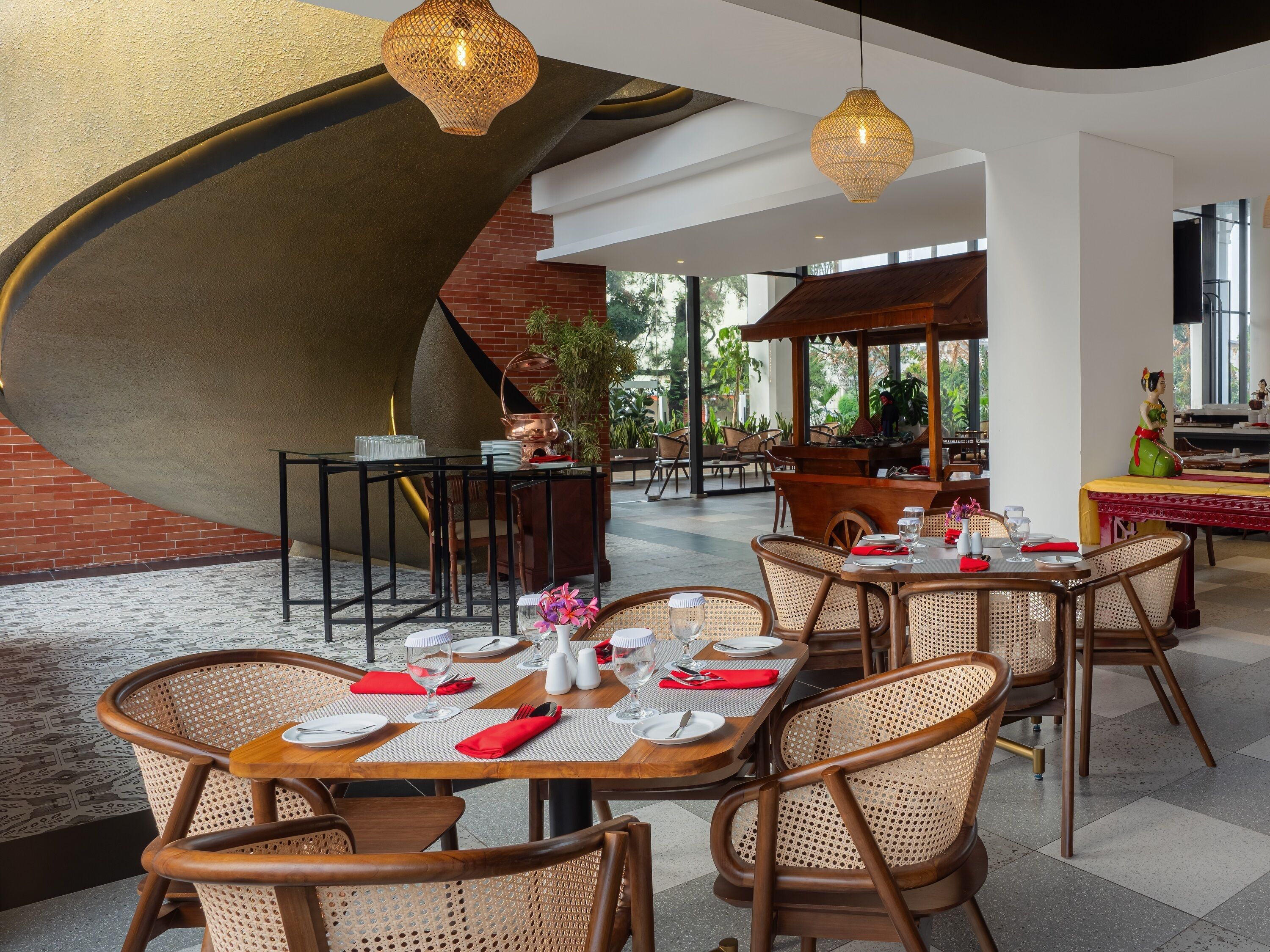 Luminor Hotel Padjadjaran Bogor