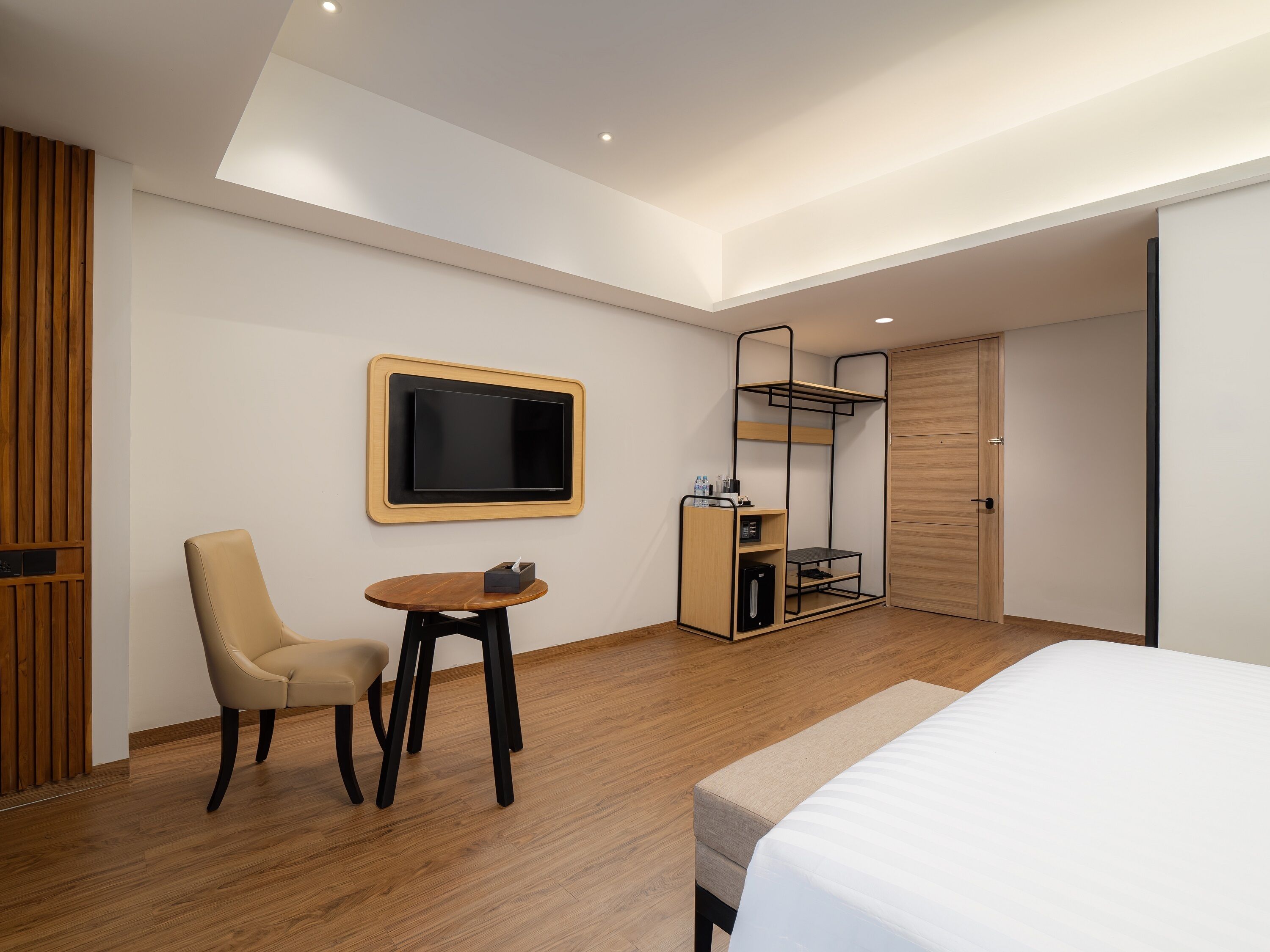 Luminor Hotel Padjadjaran Bogor