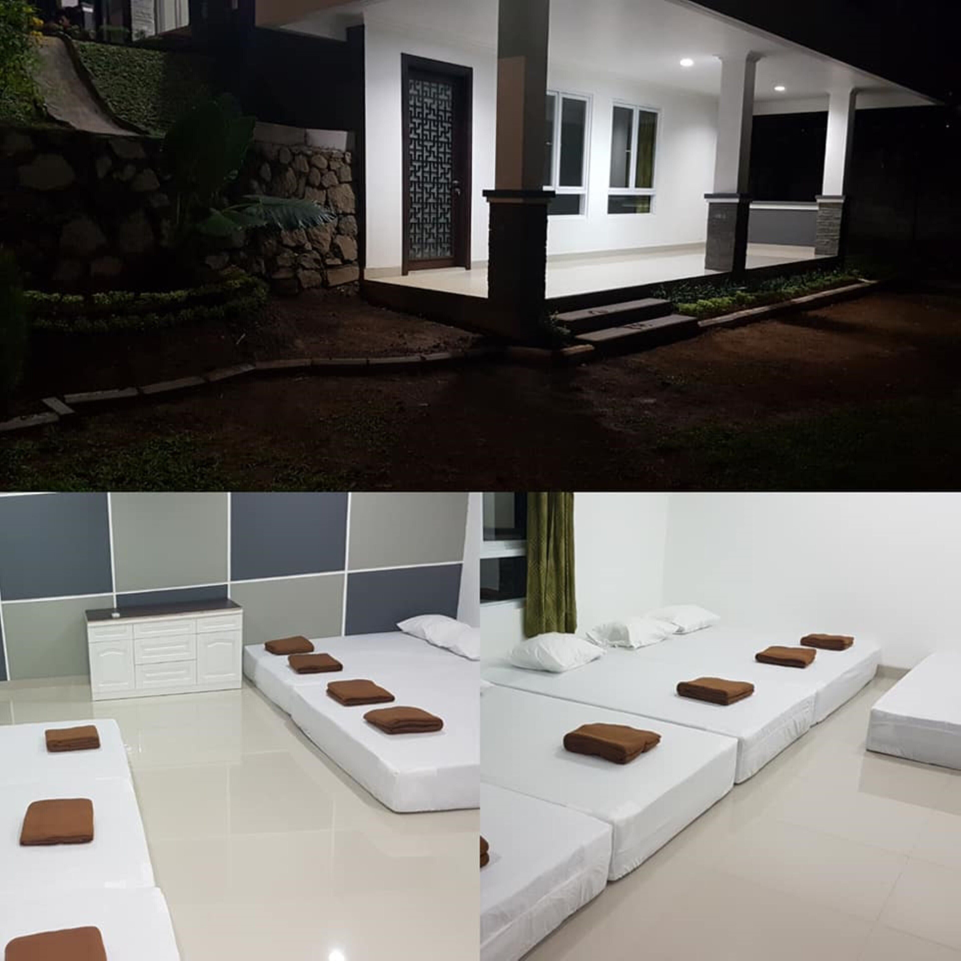 Neo Akshaya Vila and Camping Ground