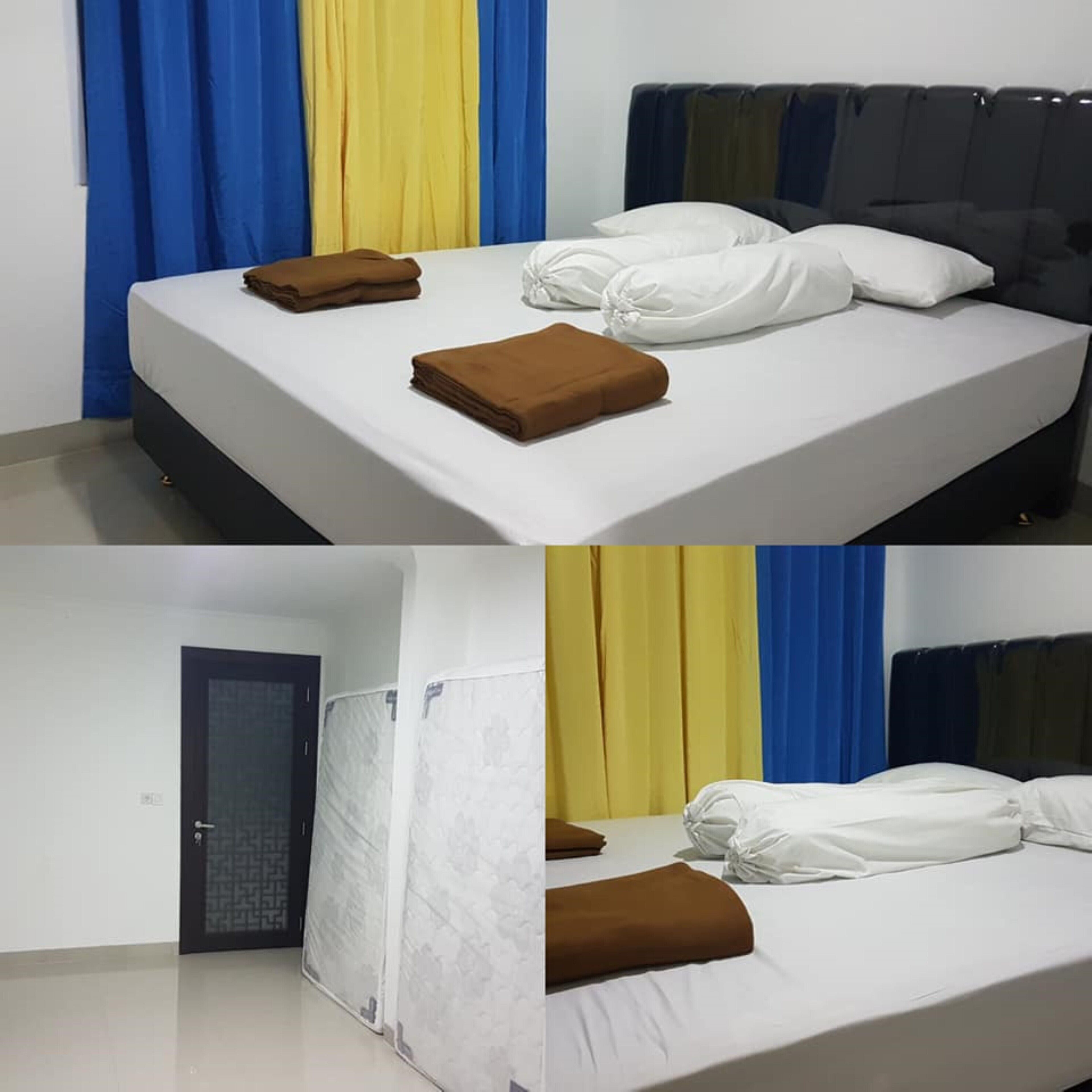 Neo Akshaya Vila and Camping Ground