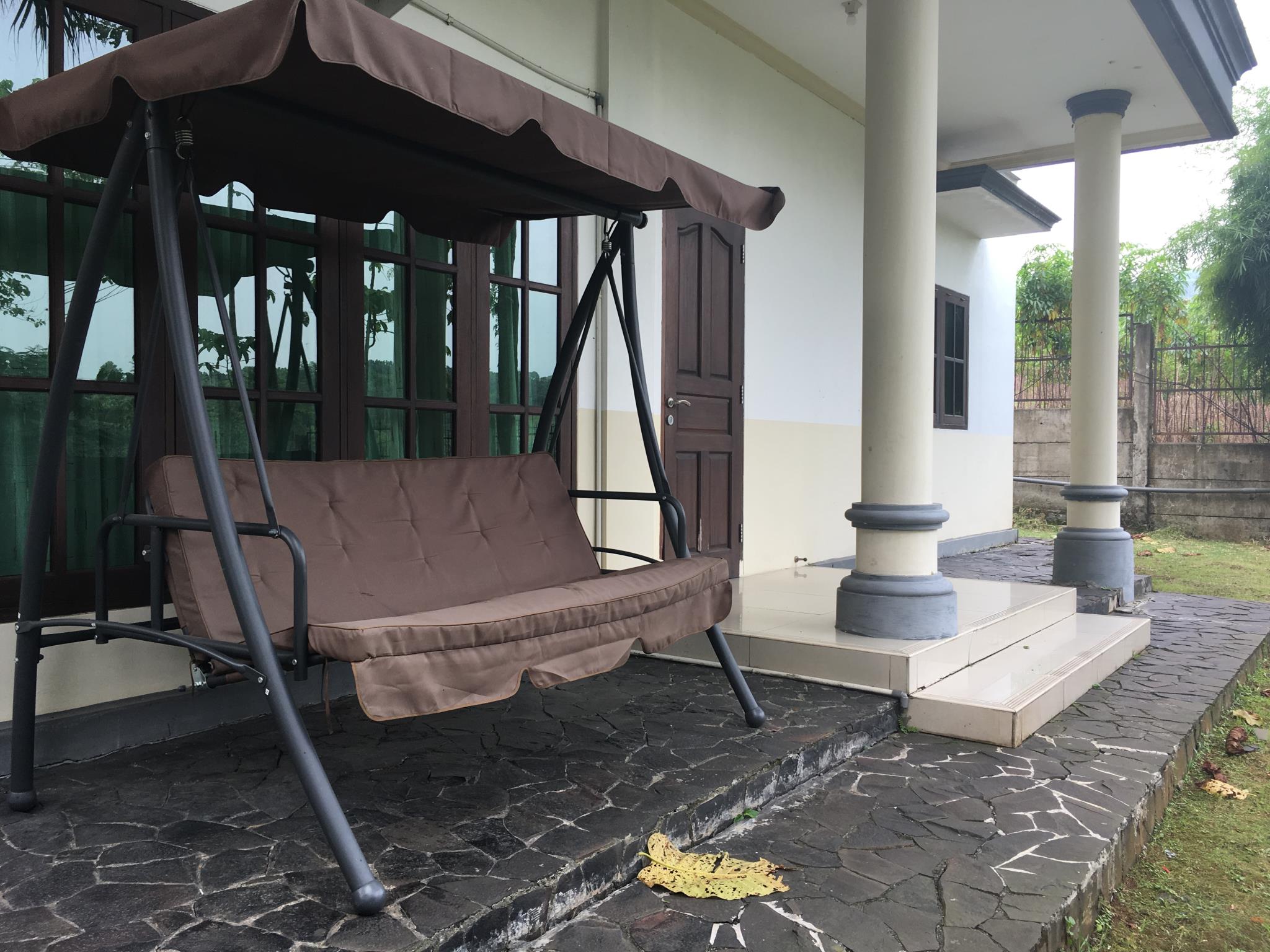 New Green Sentul Resort