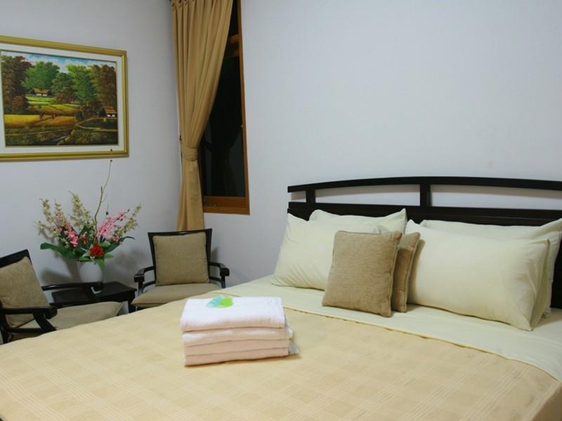 Ole Suites Cottage