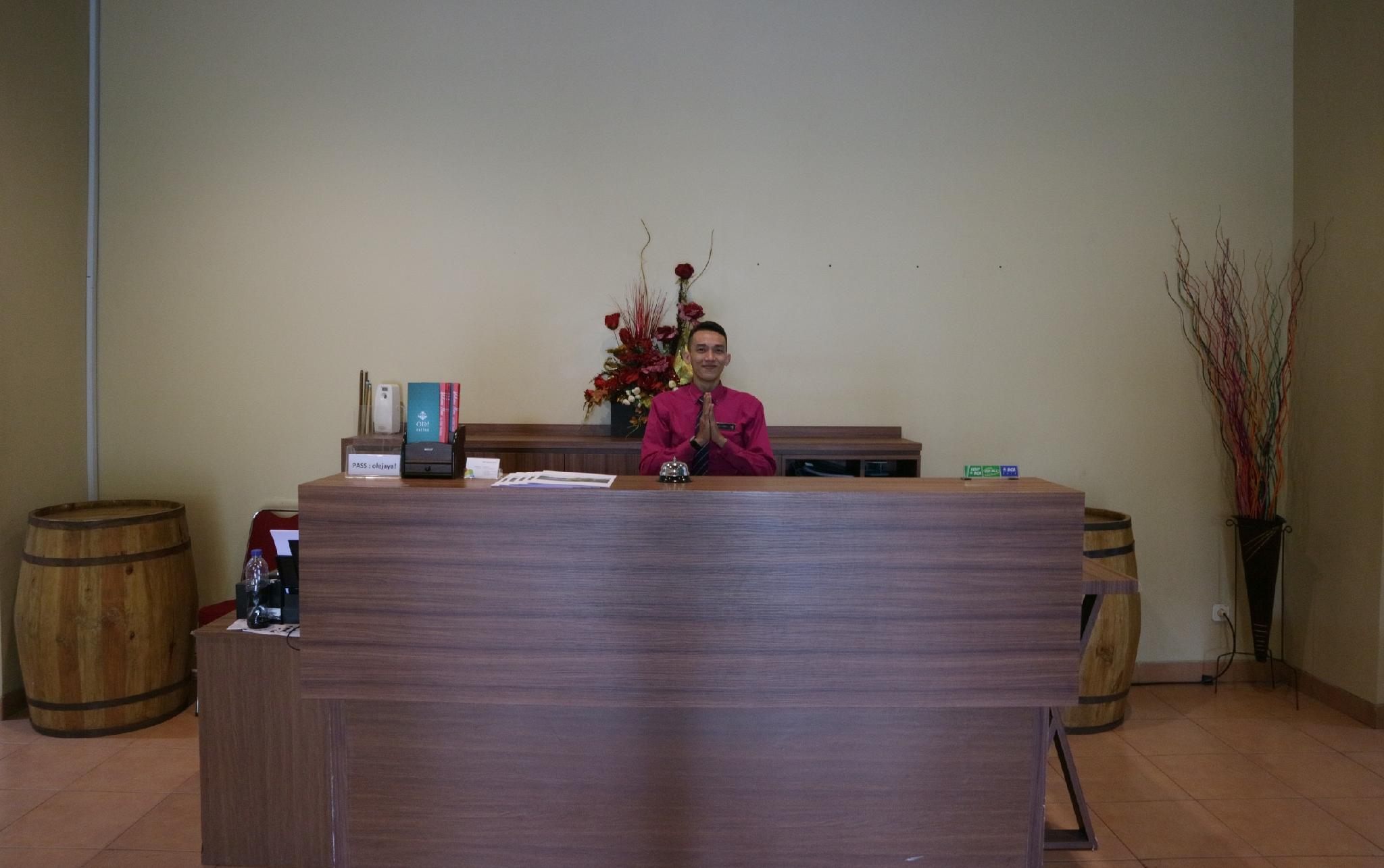 Ole Suites Hotel & Cottages