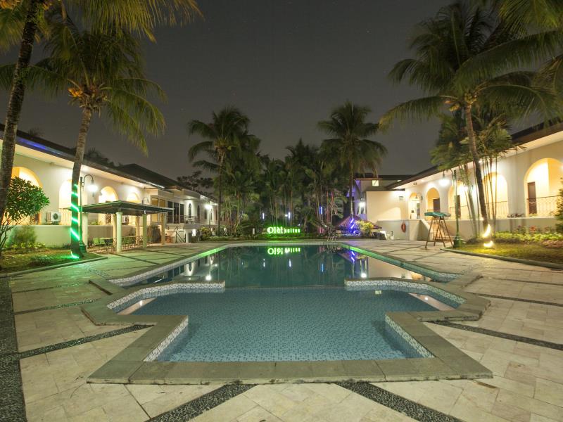 Ole Suites Hotel & Cottages