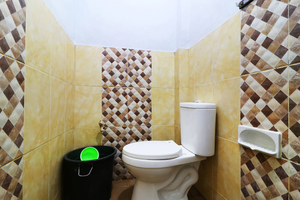 Ombey Guest House