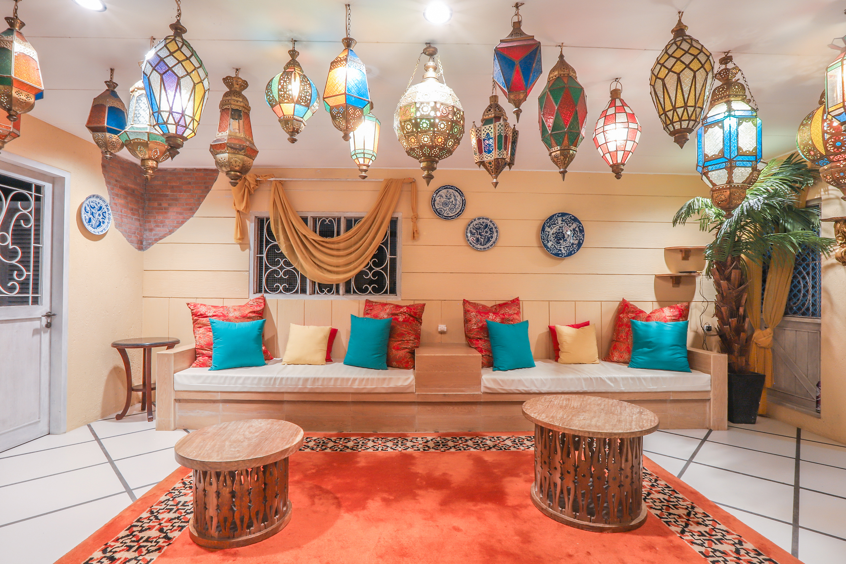 OYO 156 Wirasamala Villa