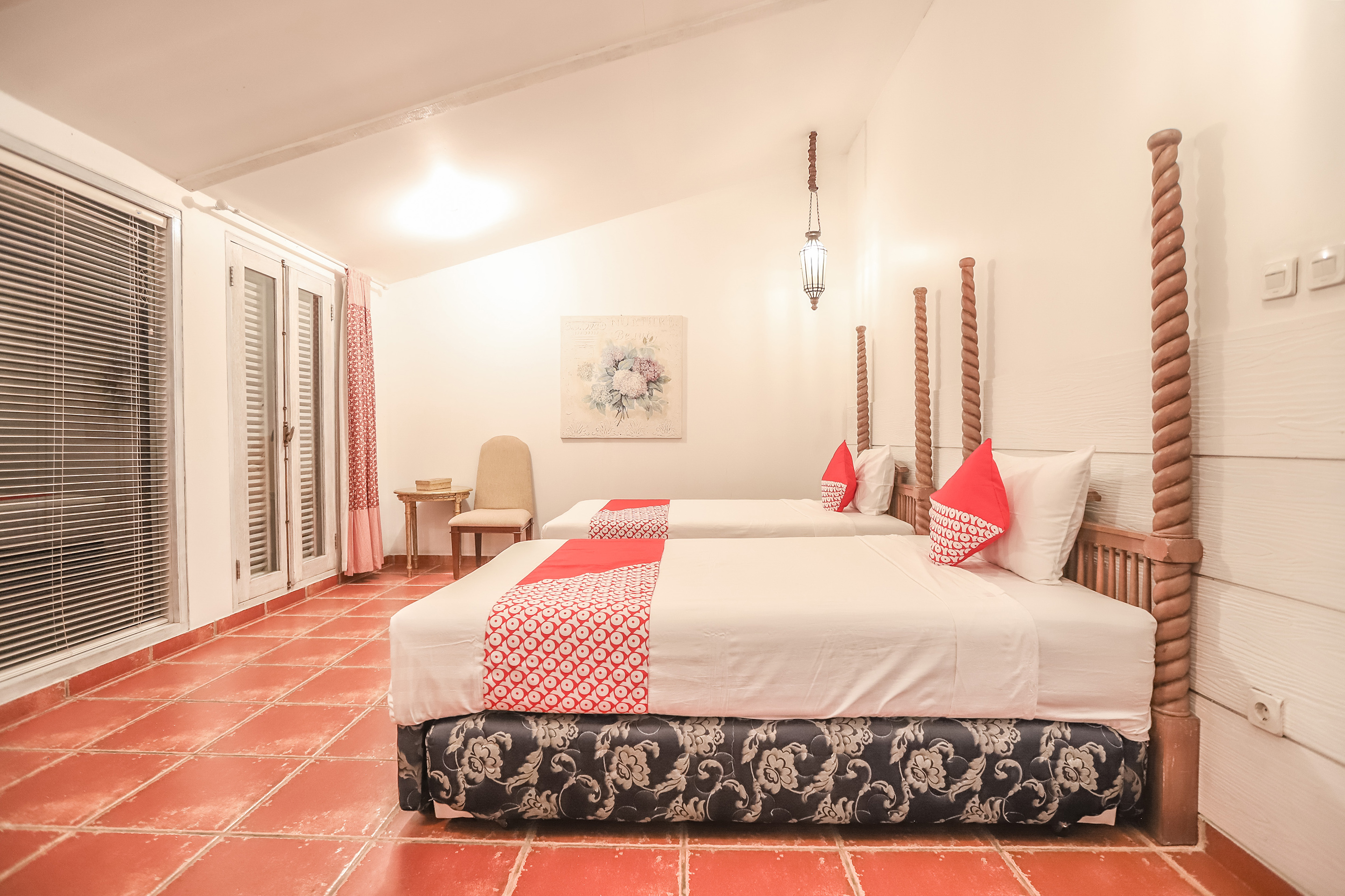 OYO 156 Wirasamala Villa