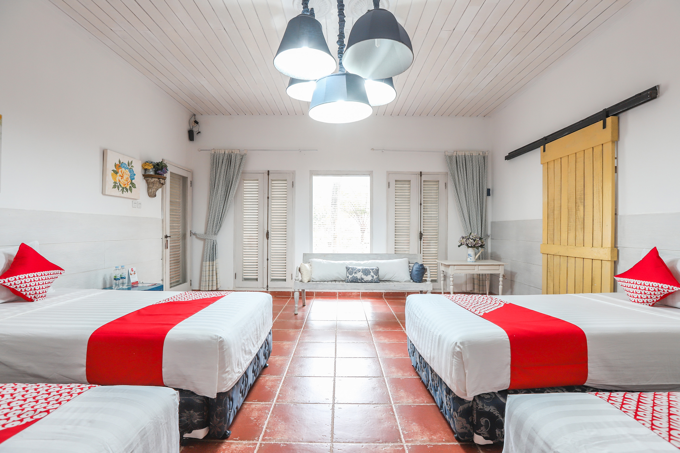 OYO 156 Wirasamala Villa