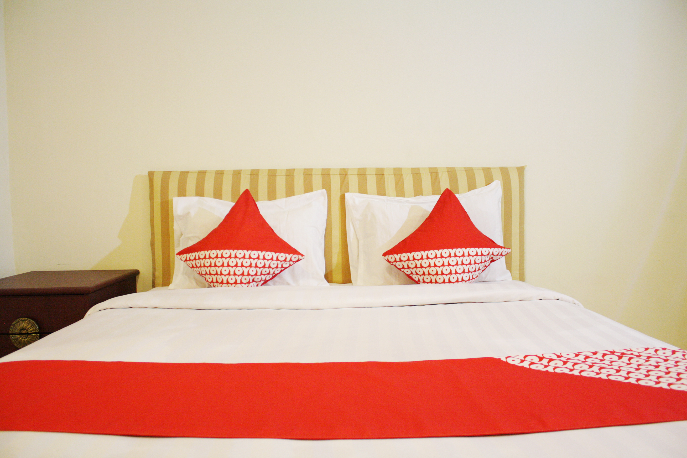 OYO 209 Permata Hati Resort & Organic Farm