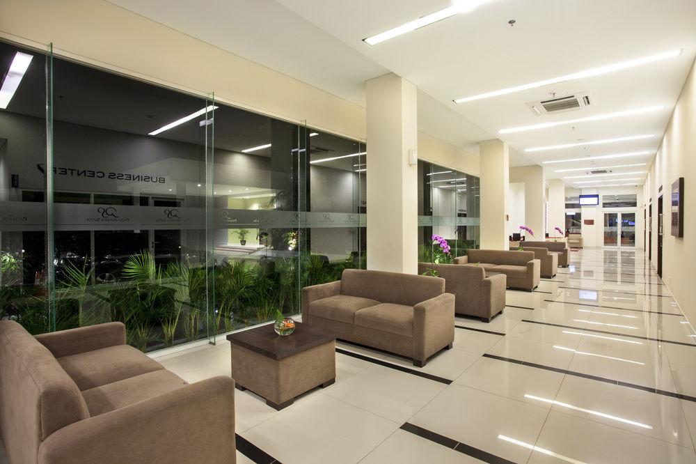 Padjadjaran Hotel Powered by Archipelago