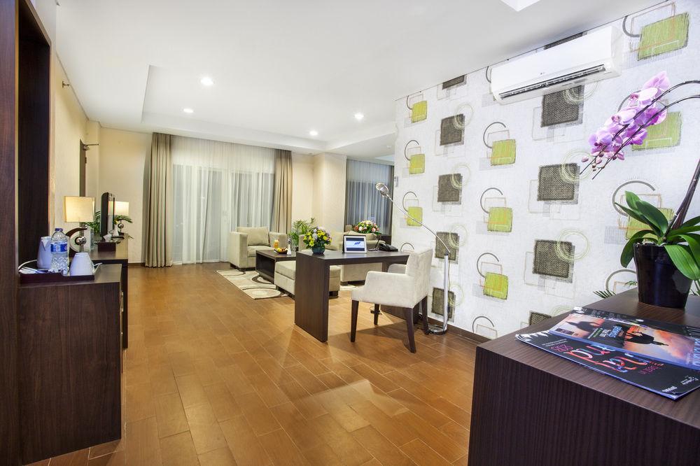 Padjadjaran Hotel Powered by Archipelago