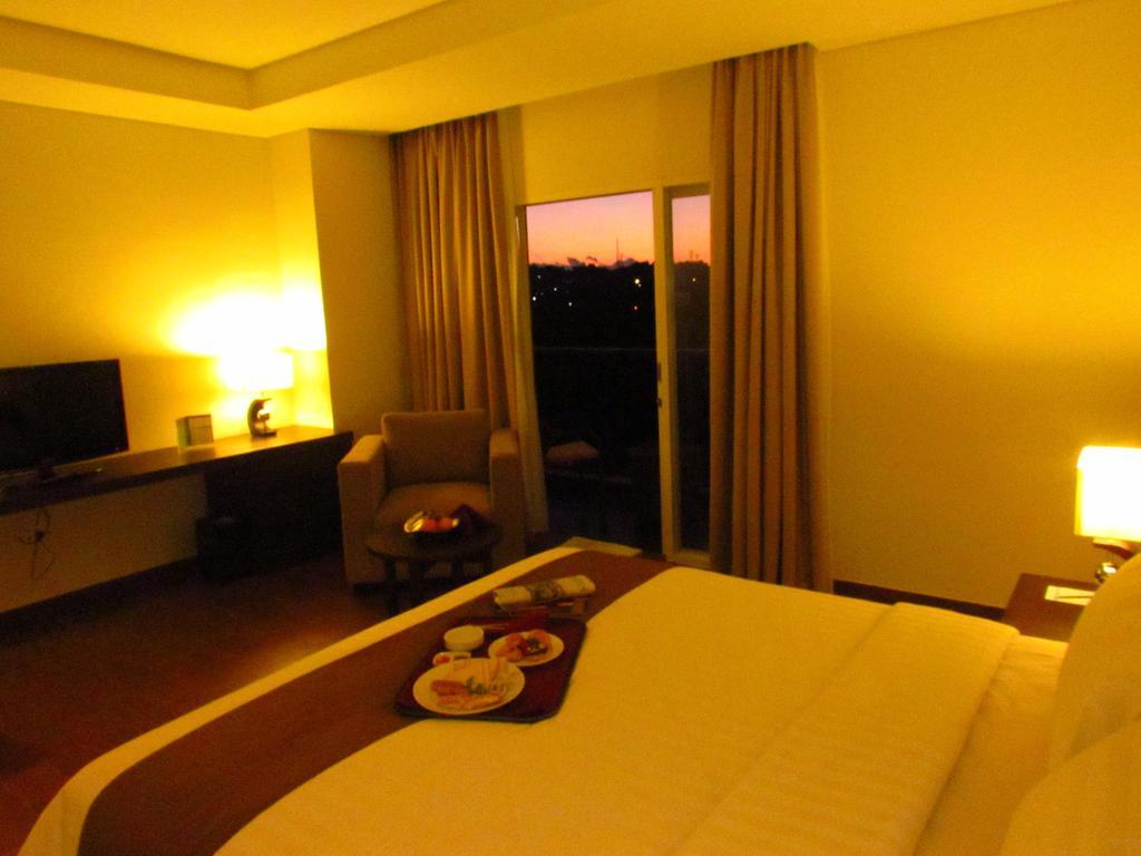 Padjadjaran Hotel Powered by Archipelago