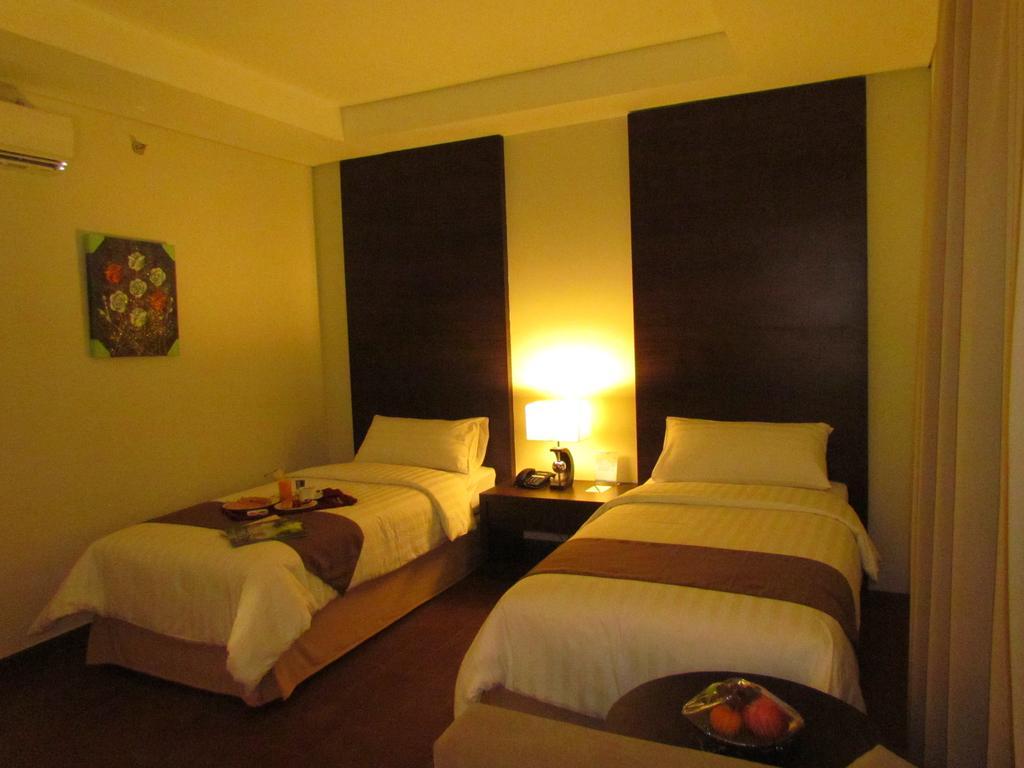 Padjadjaran Hotel Powered by Archipelago