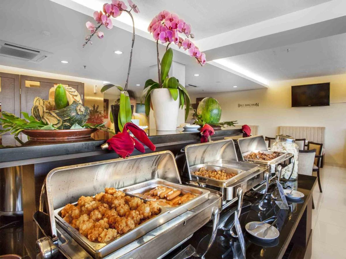 Padjadjaran Suites Hotel & Conference