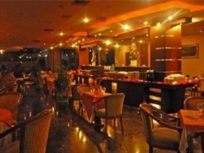 Asana Grand Pangrango