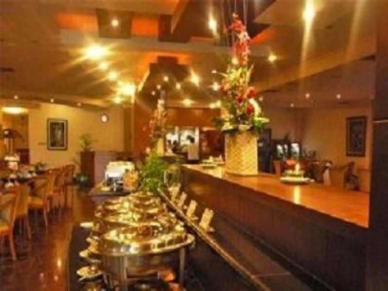 Asana Grand Pangrango