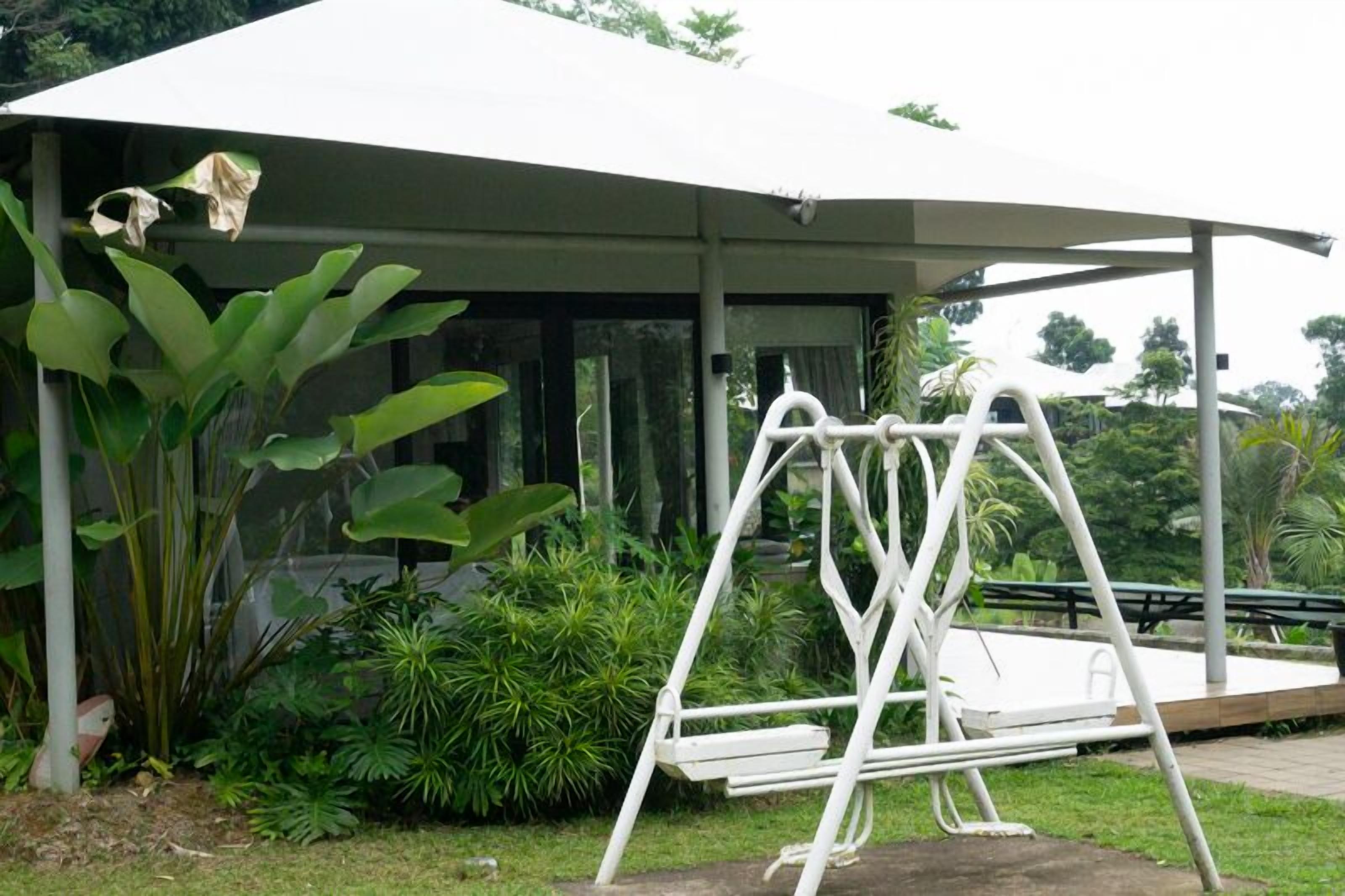 Artotel Pelangi Park