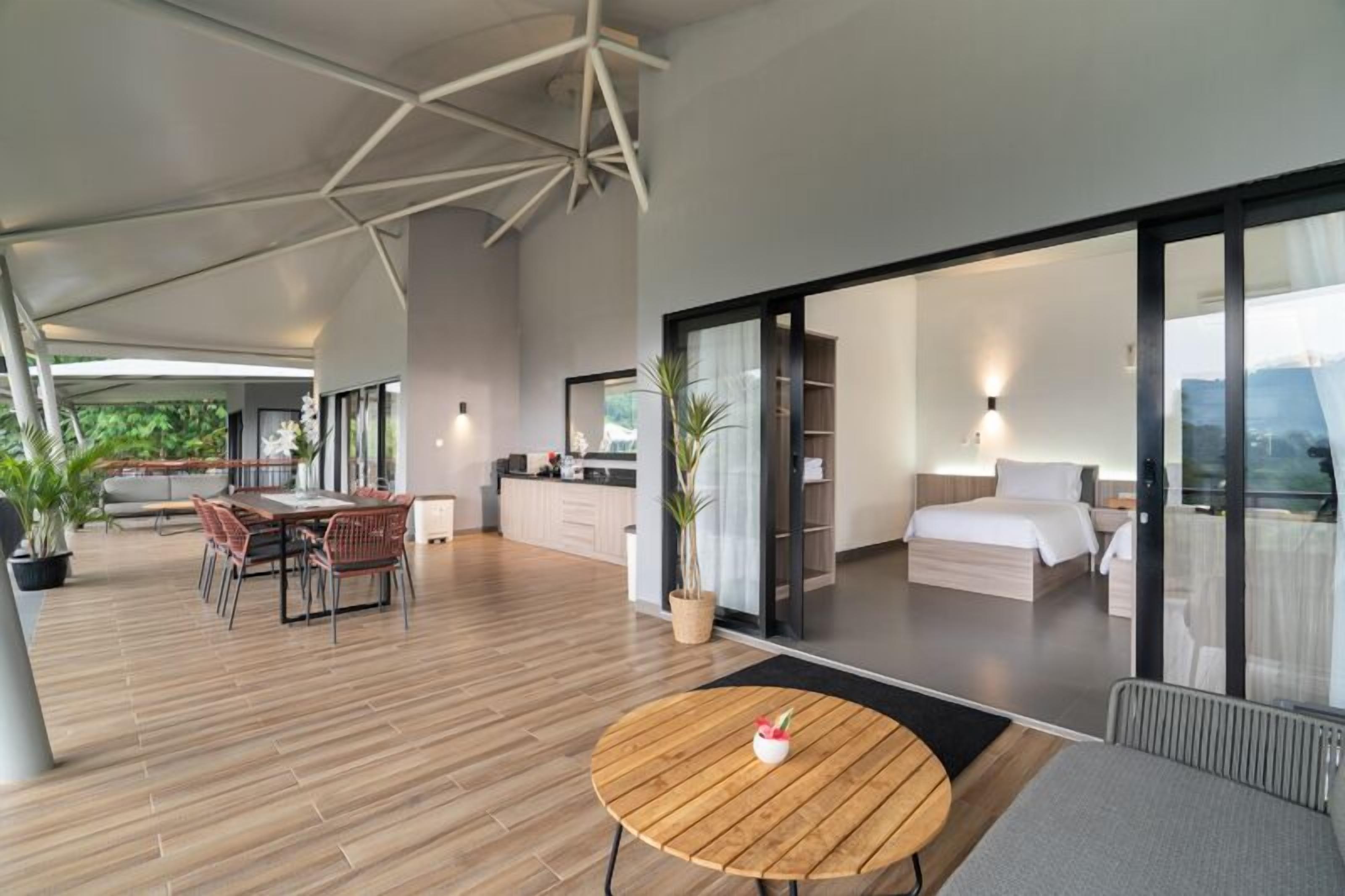 Artotel Pelangi Park