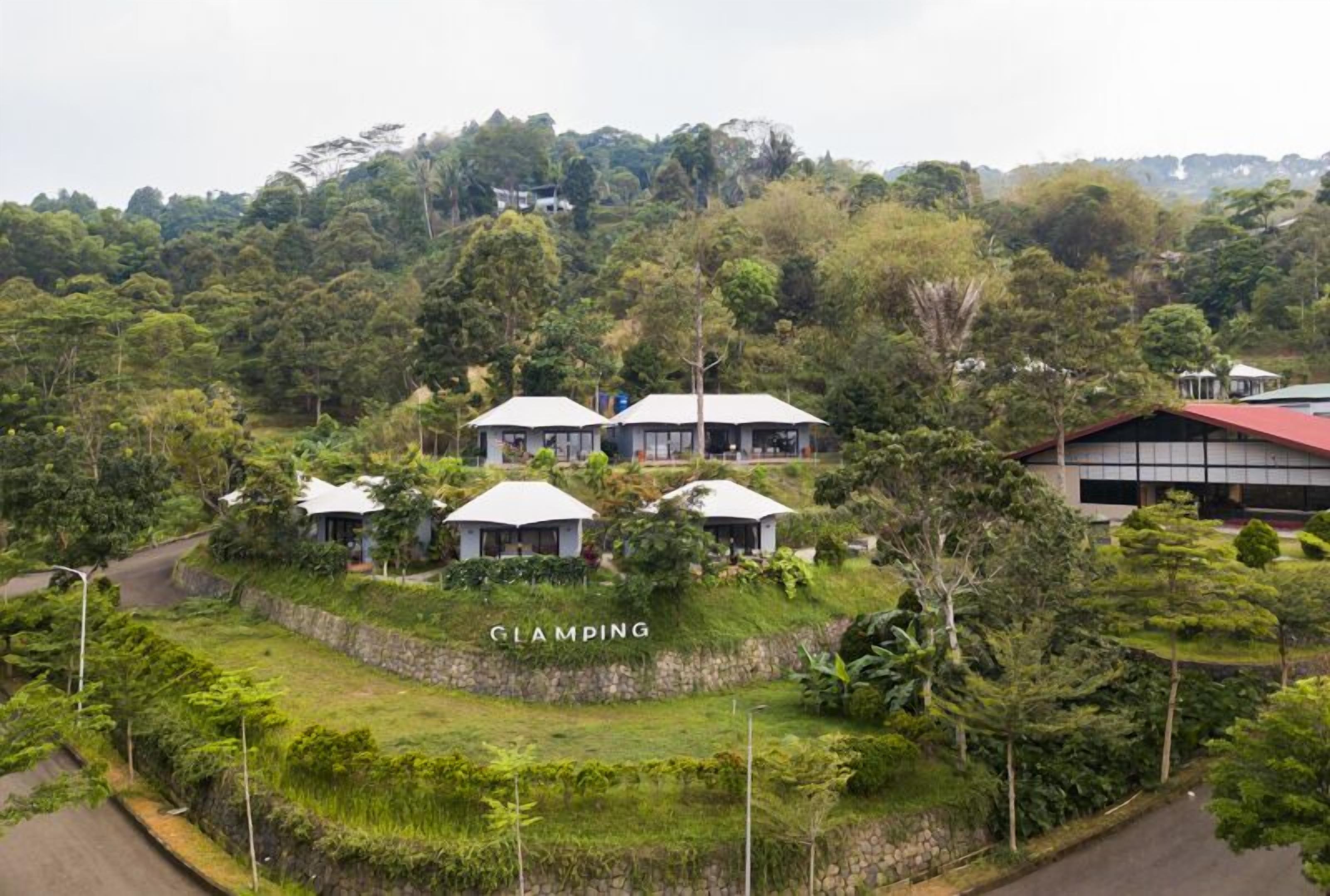 Artotel Pelangi Park