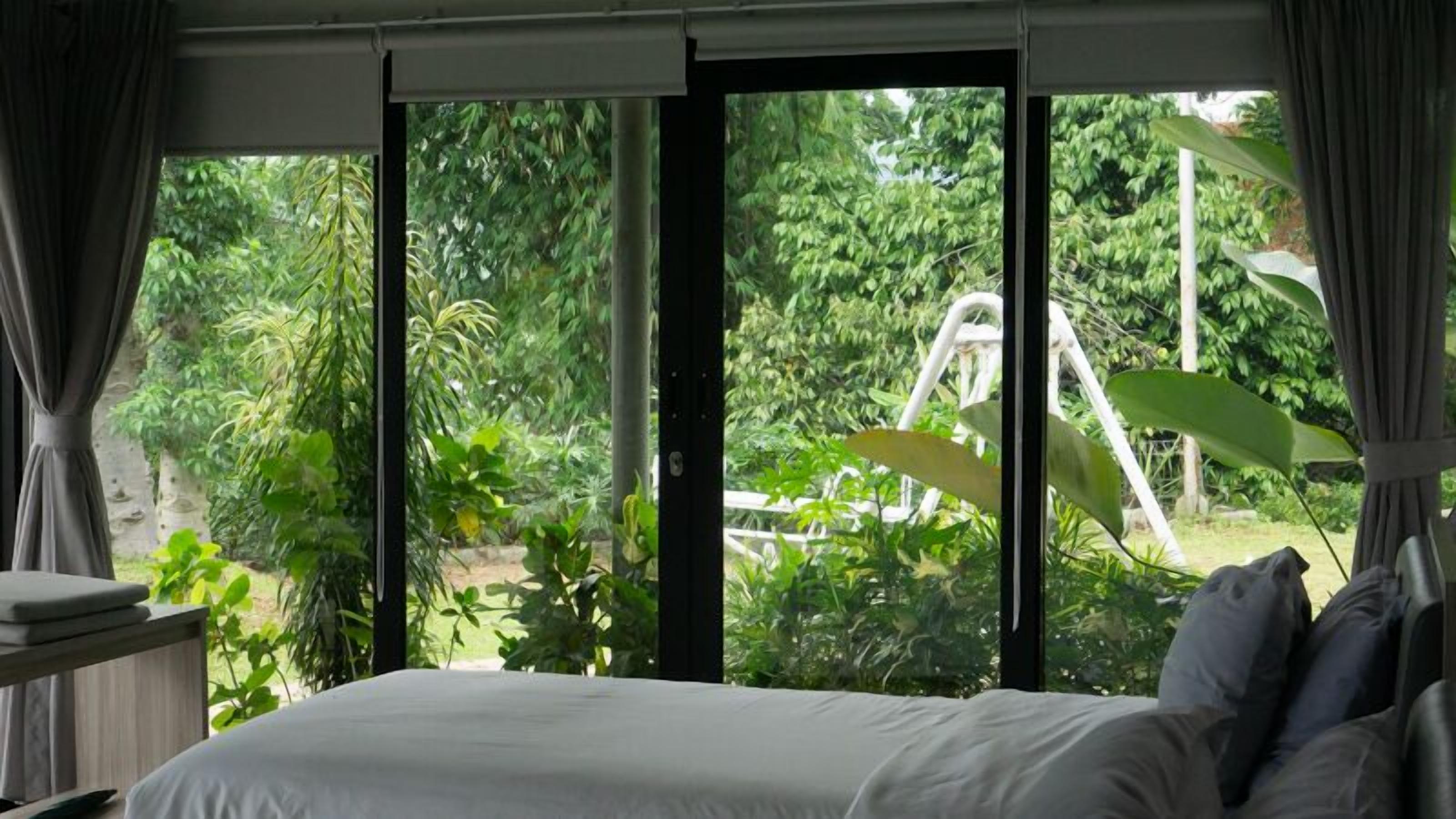 Artotel Pelangi Park