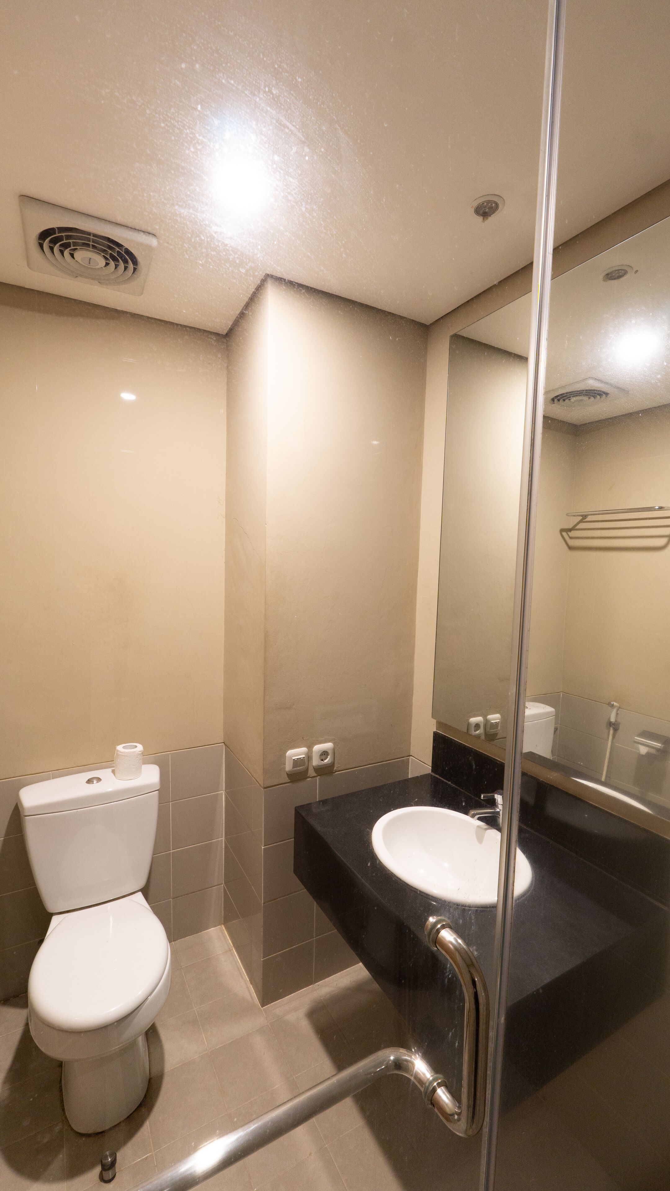 Artotel Pelangi Park