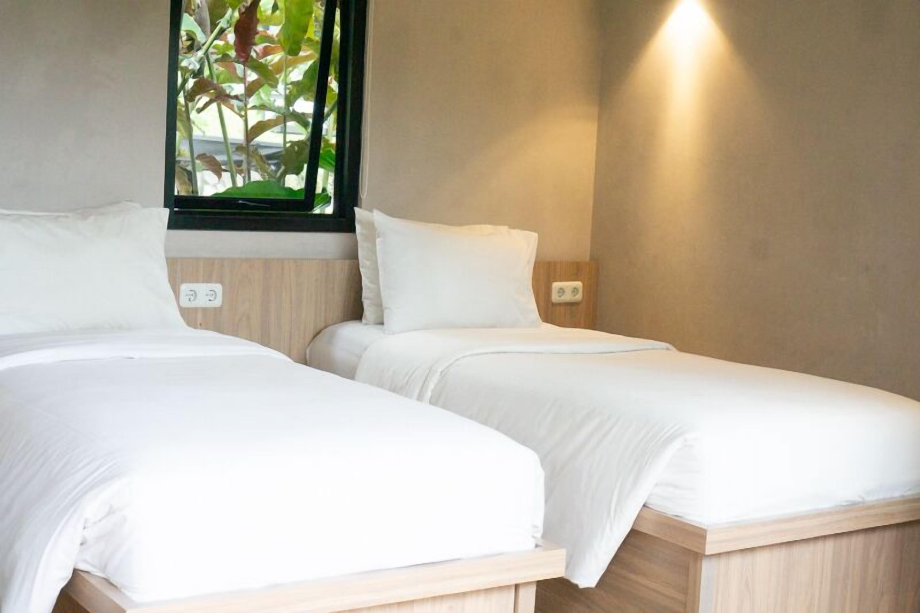 Artotel Pelangi Park