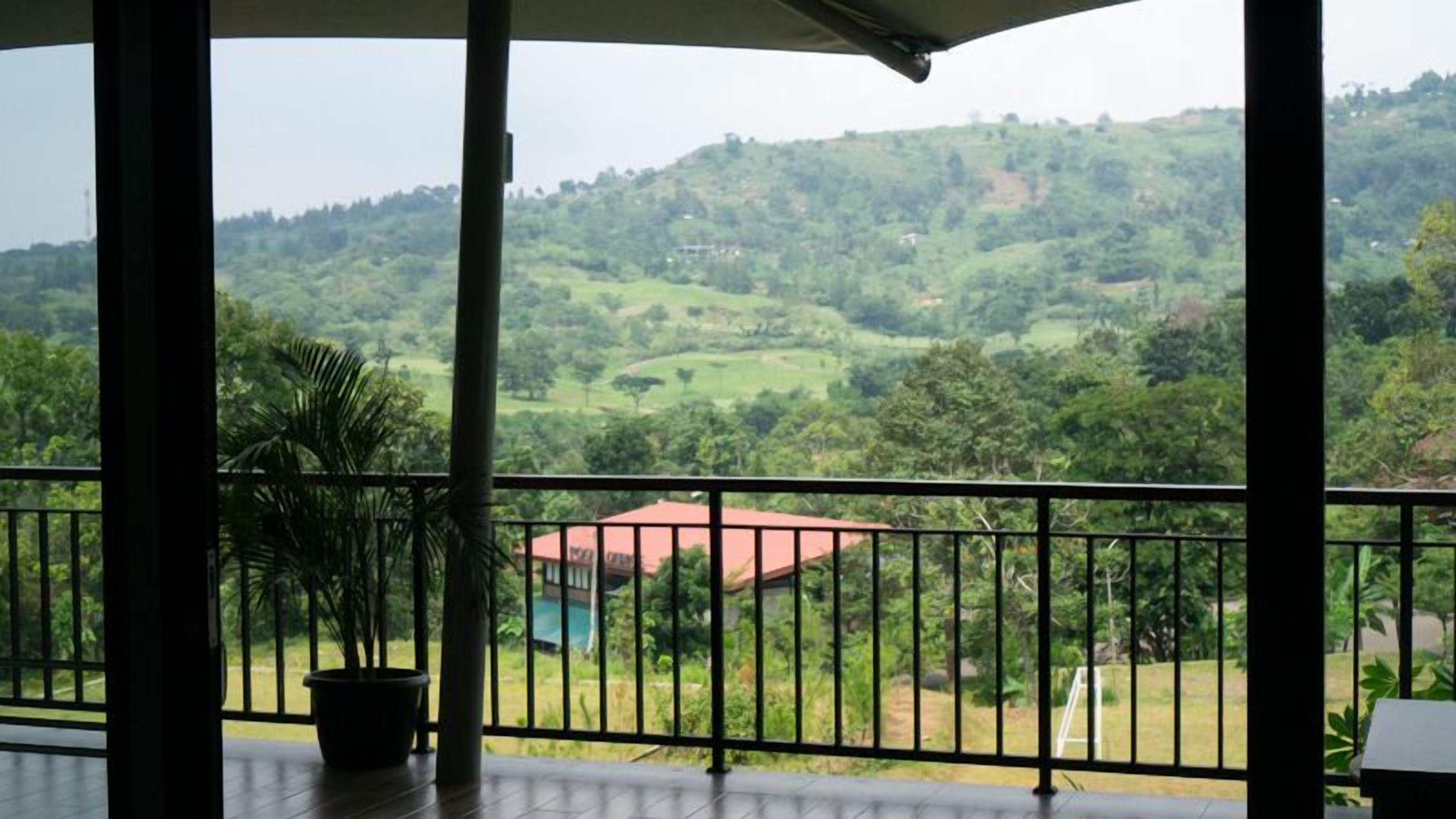 Artotel Pelangi Park