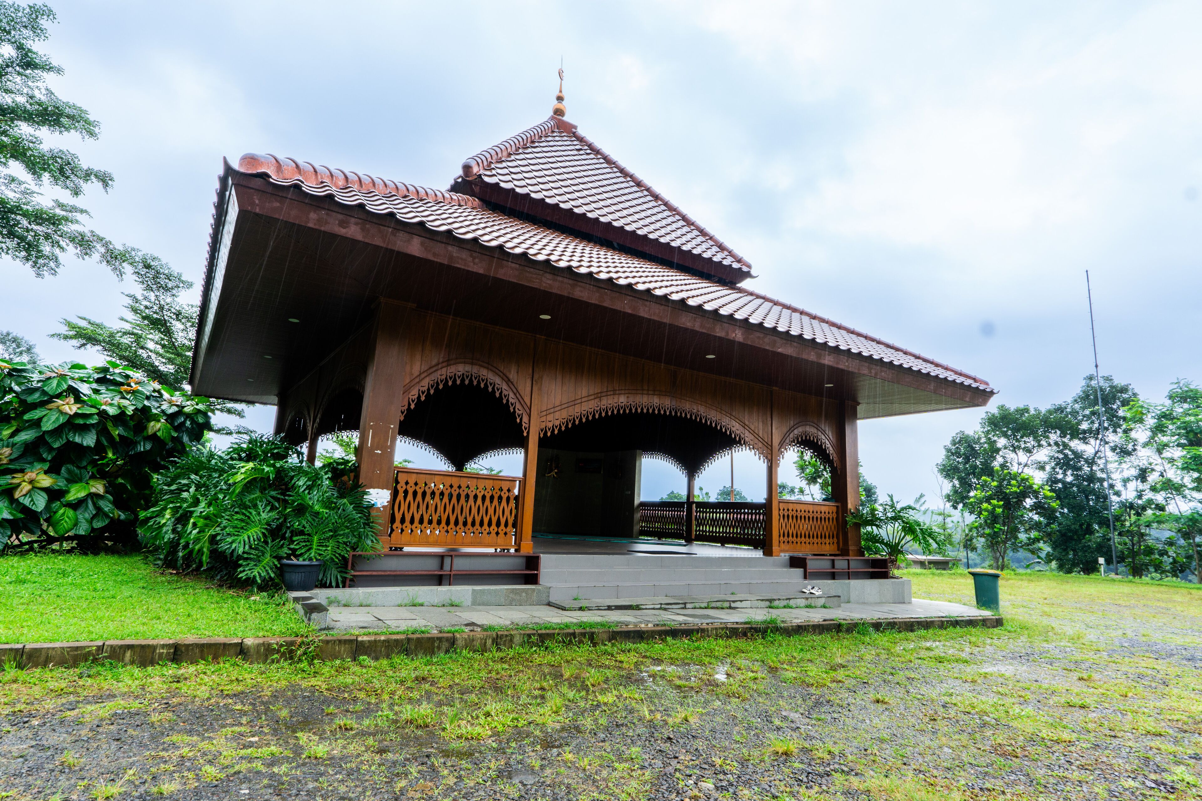 Artotel Pelangi Park