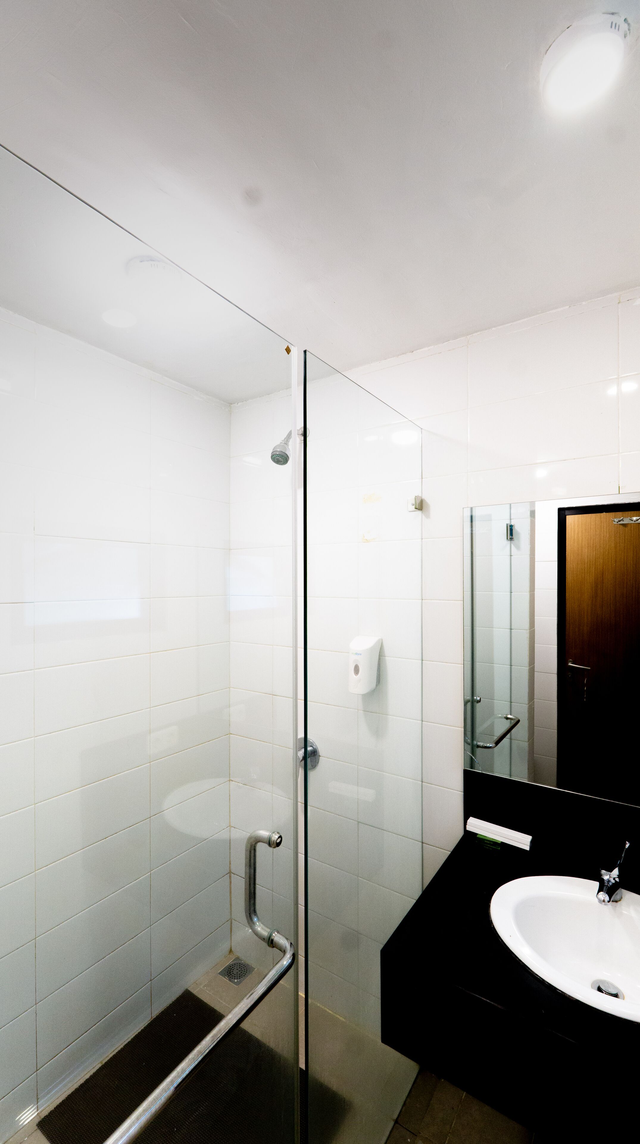 Artotel Pelangi Park