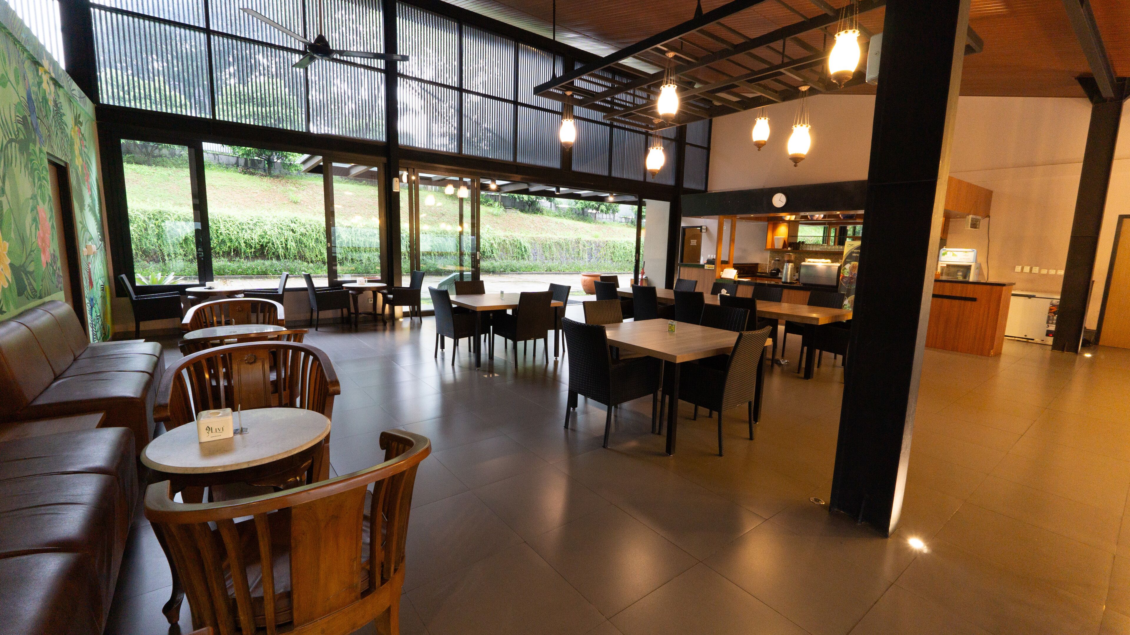 Artotel Pelangi Park