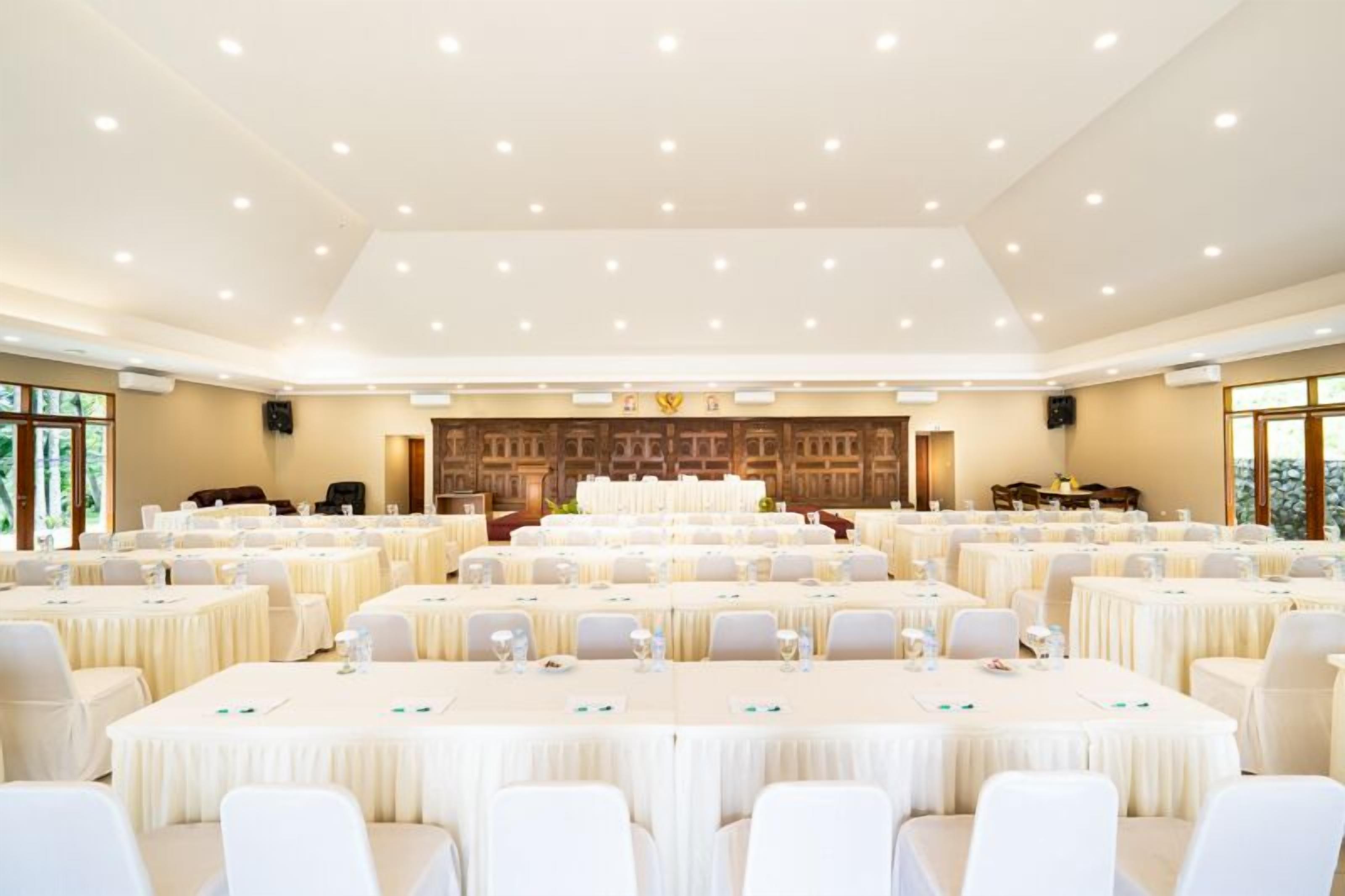 Artotel Pelangi Park