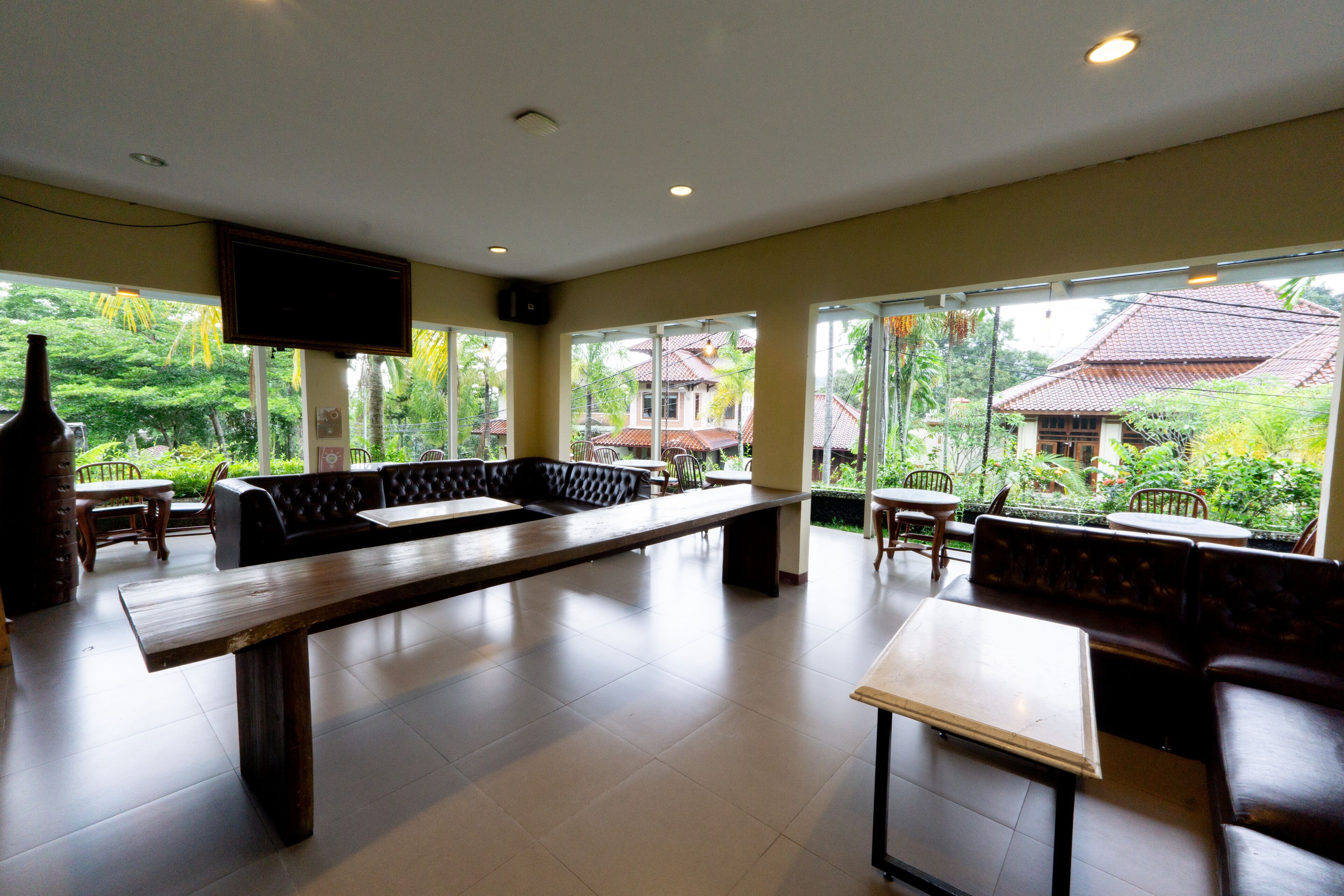 Artotel Pelangi Park