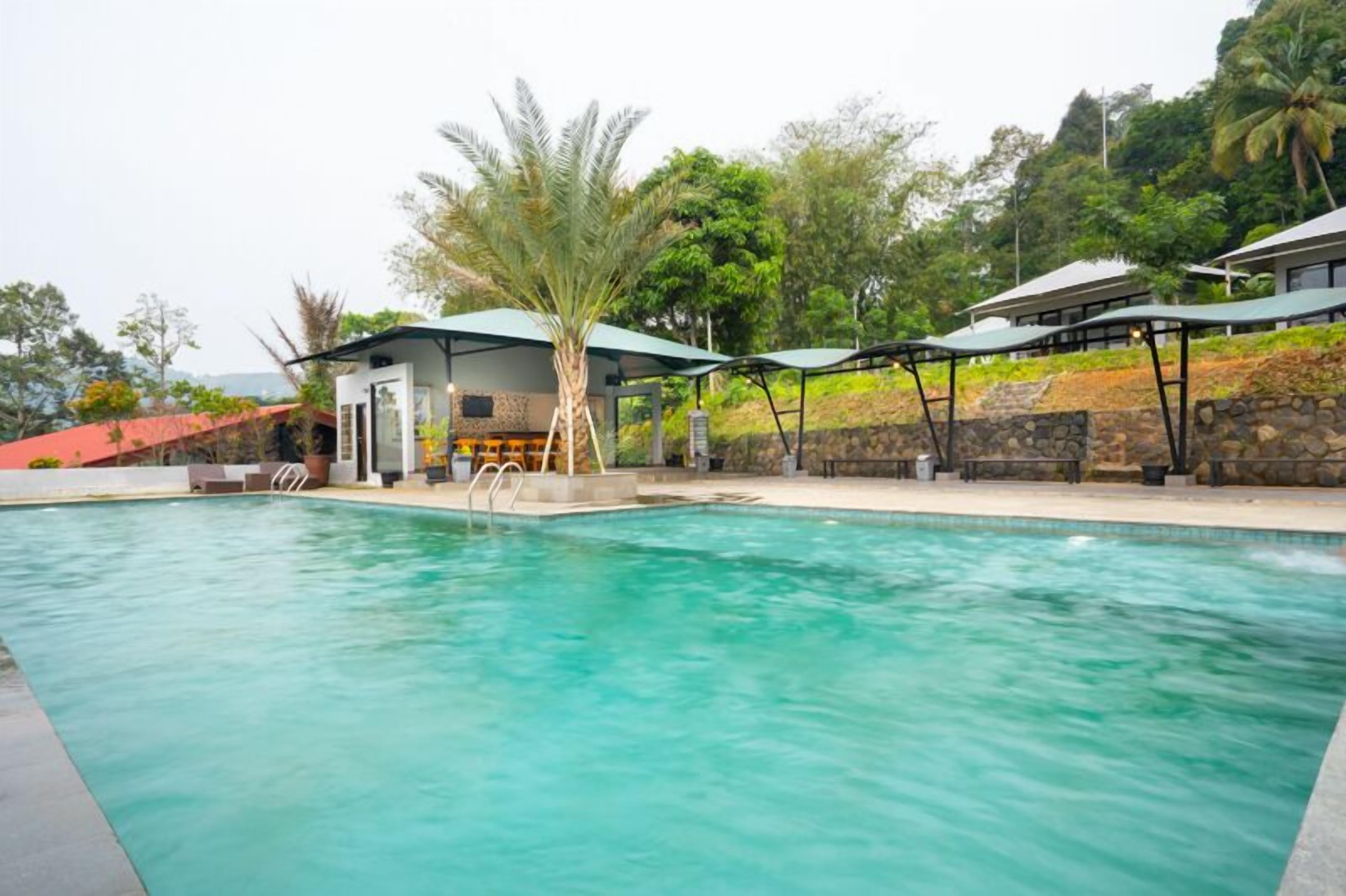 Artotel Pelangi Park